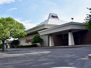 Apex Seeks Time Extension For Pawucket 'Riverfront Commons' Plan