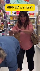 Ripped pants prank | Ajay R