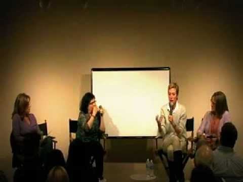 ANATOMY OF A SCRIPT with NURSE JACKIE creators Liz Brixius and Linda Wallem