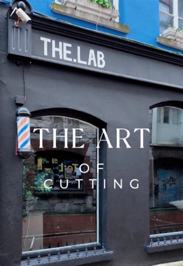 Refinement over relevance. Across the ocean to study structure. Back home with sharper vision. The standard travels with me. CFX.