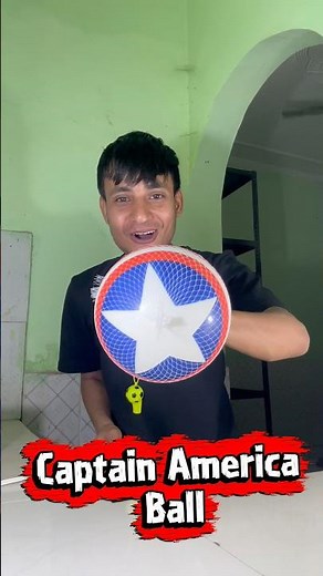 Capra America Ball Add My Ball Collection / #shortvideo #experiements #100ksubscribers #Shorts