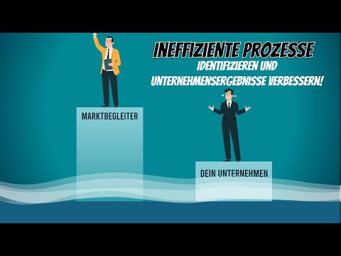 Ineffiziente Prozesse? So holen Sie 40 % mehr Effizienz aus Ihrem Unternehmen mit Hymer Acceleration