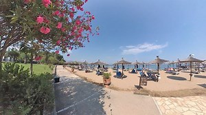 26K views · 152 reactions | Five senses are not enough! Just take a taste of being at this paradise  #VR #VirtualReality #KontokaliBay #CorfulandVR | Kontokali Bay Resort and Spa | Facebook