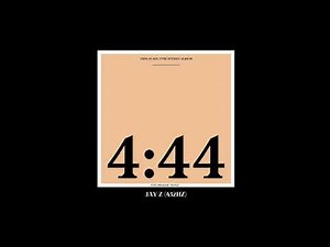 JAY-Z (432hz) - 7. Bam (Ft. Damian "Jr. Gong" Marley)