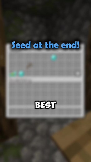Best Minecraft Bedrock Seed with Village & Blacksmiths (Top Survival Seeds)