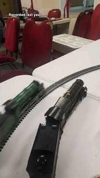 Dapol signal installations/routine changes (11/1) #modelrailway #toytrains #trains #dapol #hornby