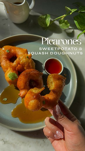 15K views · 368 reactions | Golden, crispy, soft in the middle, and...