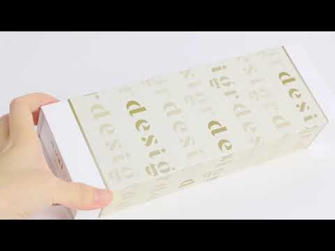 Magnetic Foldable Boxes: The Ultimate Packaging Solution for Premium Products! 🌟