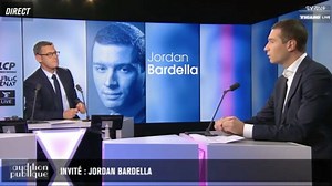 71K views · 4.2K reactions | J'applaudirai la dissolution du CCIF, qui mène à la France un djihad judiciaire, lorsque M. Darmanin l'aura réellement faite ! Il y a trois semaines, un « mineur isolé étranger » s’en est pris aux anciens locaux de Charlie Hebdo. Qu’a t-il fait concrètement sur cette question ? RIEN ! | Jordan Bardella | Facebook