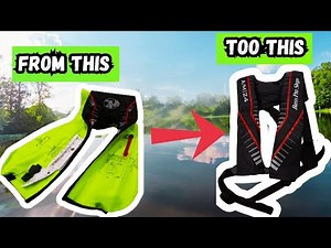 How To Rearm the AM 24 Inflatable Life Vest (Quick and Simple)