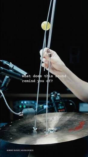 Sound Design: Organic FX for Film, Television and Game Projects 🎧⚙️
