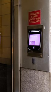 Modern visitor access shouldn’t require extra work from your staff. With ButterflyMX Visitor Passes, your team has no interruptions; guests simply scan a QR code to enter the building- no buzz-ins and no waiting required, meaning happier visitors and happier residents. Want to streamline visitor access at your property? Learn more at butterflymx.com or call (800) 398-4416. | ButterflyMX