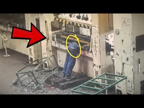 He Was Fighting to Survive… Then This Happened!