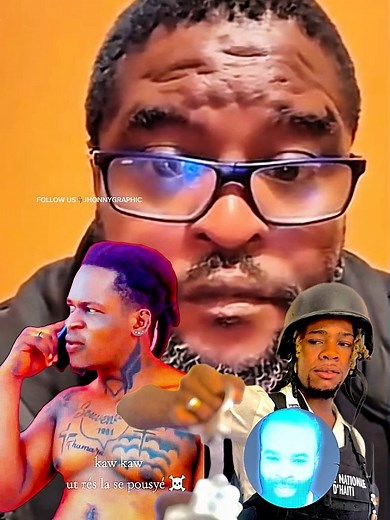 351K views · 5K reactions | NOU MELE TANDE 掠掠CHEF GANG KOKORAT SAN RAS PALE | Jhonny Graphic | Facebook