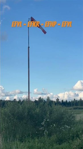 Scenic Province Tour in Finland’s Stunning Summer Landscape 🇫🇮
