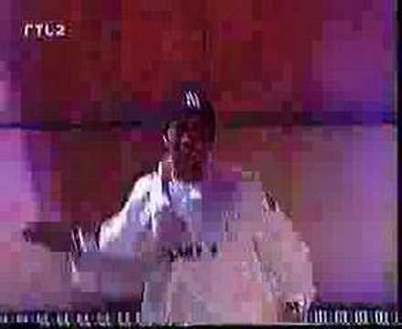 1998- Aaron Carter - Crazy Little Party Girl - RTL2