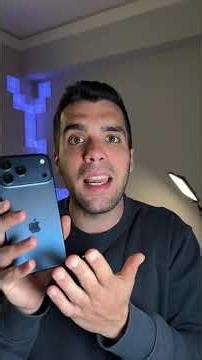 Come funziona iCloud #antoninogagliano #tecnologia #icloud #iphone #tutorial