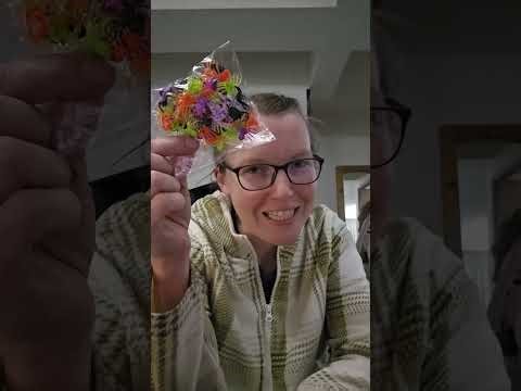 Testimony... Using a simple object to make a Biblical connection | BARRETO FAMILY