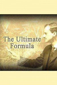 The Ultimate Formula (2014) - TV Show