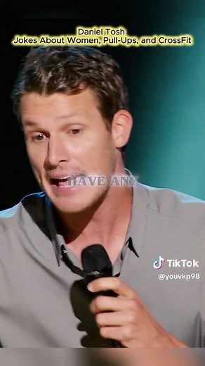 Daniel Tosh Stand-Up Comedy Highlights