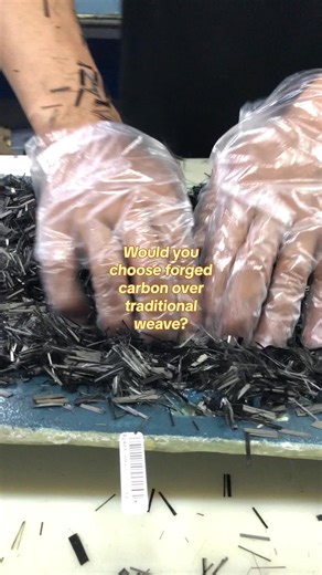 Why Choose Forged Carbon Spoilers for Your Car?