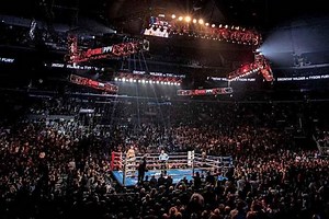 Wilder Fury 2: BT Sport's fight promo