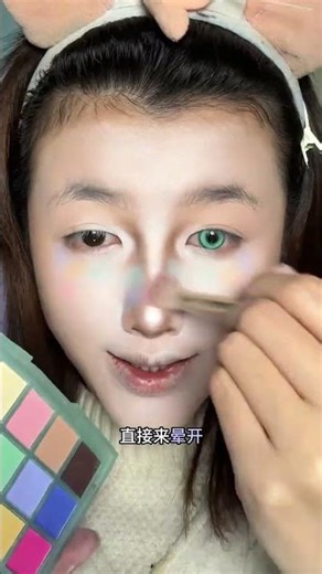 Mastering Eye Makeup: Color Matching Guide for Beginners