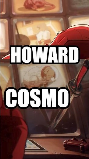 Howard the Duck and Cosmo IN THE TRAILER! 🦆 A sneak peek at DEADPOOL's Hidden Easter Eggs #marvel...