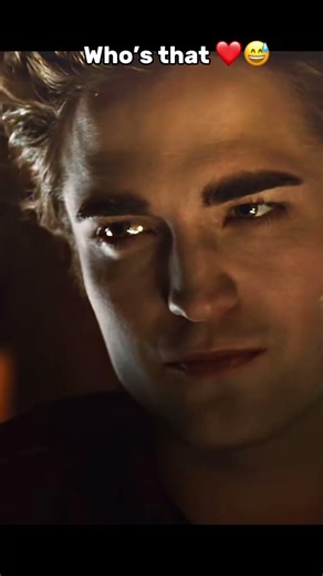 #twilight #edward #robertpattinson #edit #movie #clips #scene #cullens #vampire