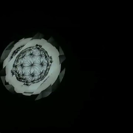 Hyper Local High Tech collective is using patterns in nature to connect communities through art