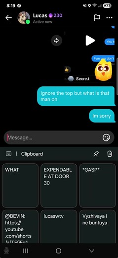 This might be trash but oh well!, Expendable at door 30!!!! #roblox #pressure #pressurepandemonium #fyp #fypシ゚viral #viral