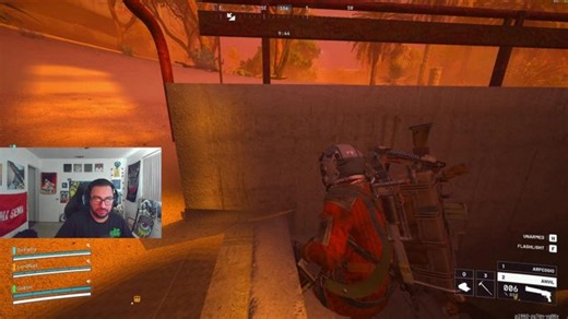 Trying To Be The Best Raider There Ever Was!