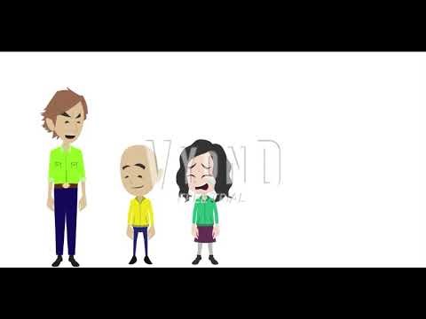 Testing some old GoAnimate/Vyond voices in Vyond Studio