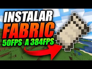 ✔ TUTORIAL Como *DESCARGAR FABRIC* para Minecraft 1.19.4 FACIL | *Instalar MODS con FABRIC* ✔