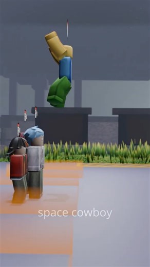 When NOOB Takes REVENGE on Bullies #roblox