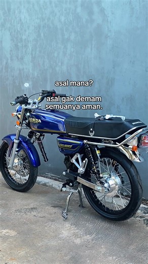 Om Munir Pacitan🤩🙏 Info pemesanan/tanya-jawab bisa hubungi admin ya bosku🥰🙏 . • admin bengkel 082232228663 • alamat bengkel : dsa. tembokrejo, kec. gumukmas, kab. jember, 68165 • G-Maps : perahu layar motor #CapCut #gl100 #glgank🤙 #cbglmptiger #herexjatim