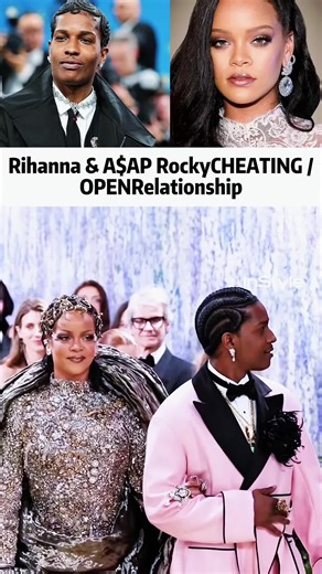 Rihanna & A$AP Rocky CHEATING / OPEN Relationship | Source: @entylawyer crazydaysandnights.net, agcwebpages.com | Everything in this video is alleged.#rihanna #asaprocky #rihannaandasaprocky #asaprockyrihanna #blinditems