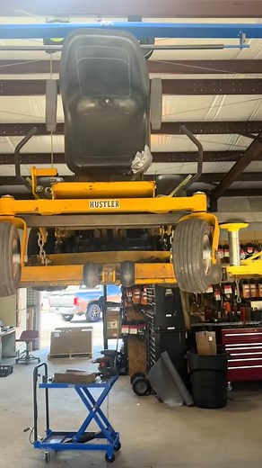 Part 2 Hang on there’s more #makeservicingyourequipmentgreatagin #smithequipmentrepairllc | Smith Equipment Repair, LLC