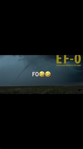 F0-F5 Tornadoes: Nature's Most Extreme Storms