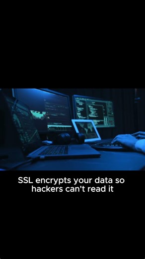 What is SSL? Explained in 30 Seconds