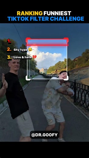 Top 3 Funniest TikTok Filter Challenge Moments | This is hilarious 😂 (Part 92) #usa #usashorts