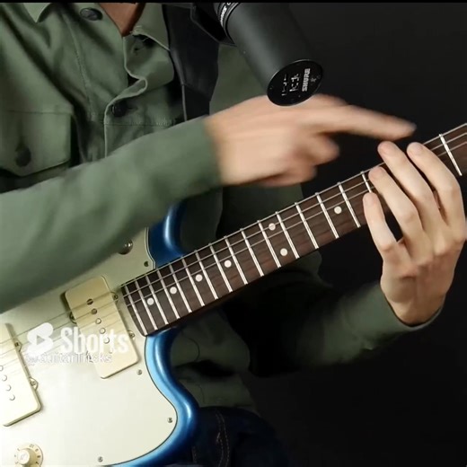Are power chords cheating? Learn tons of chords with our FREE Ultimate Beginner Guide: https://www.guitartricks.com/beginnerguide #powerchords #guitarlessons #easyguitarlesson #beginnerguitarlesson #guitarteacher #guitarinstructor #beginnerguitar | GuitarTricks.com