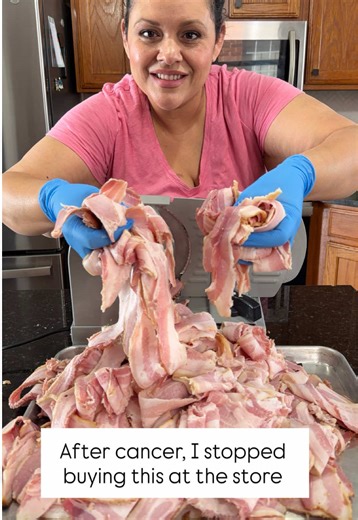 Making Homemade Bacon: A Healthier Alternative