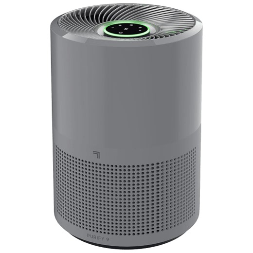 Sharper Image Purify 9 Large Room Air Purifier