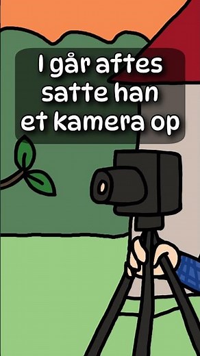 Jørgen elsker hækken pt. 3 #music #lyrics