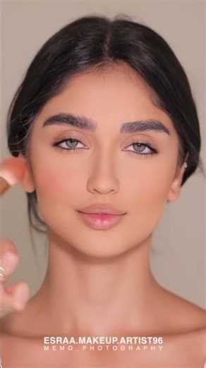 makeup tutorial