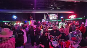 Mustang Sally’s on Reels