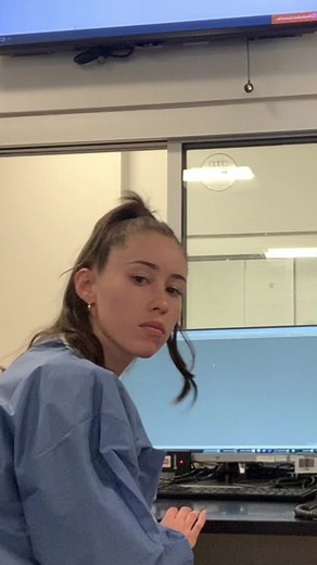 Waiting for FFP to Thaw: Dance and Laboratory Life