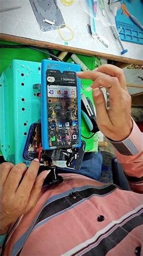 lcd Display Black Spots Cleaning #motivation #music #viral #trending