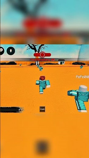 🎮 Roblox Squid Game Challenge! 😱#roblox #robloxgameplay #robloxshorts